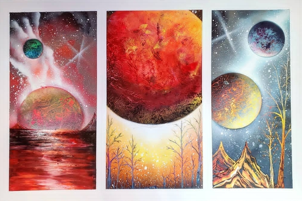 "Blood Moon"