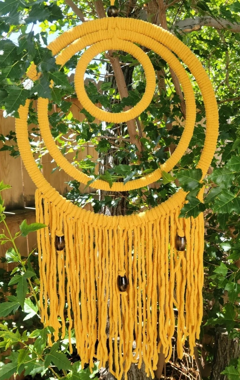 "Gold Rings"