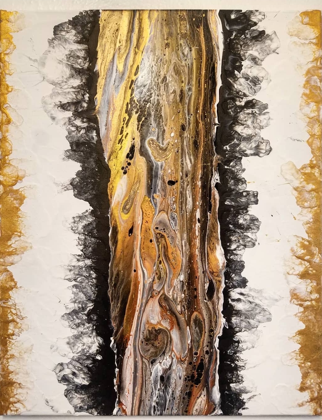 "Gold River"