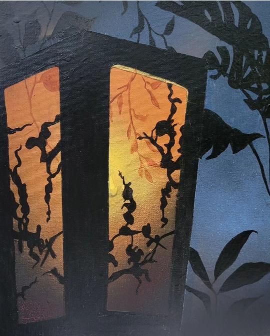 "Lantern"