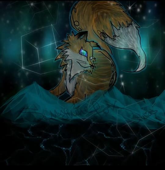 "Cubic Fox"
