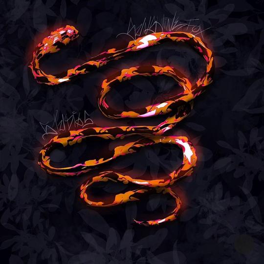 "Brown Snake"