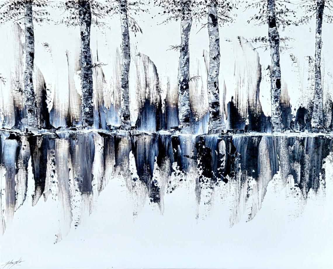 Winter Mist